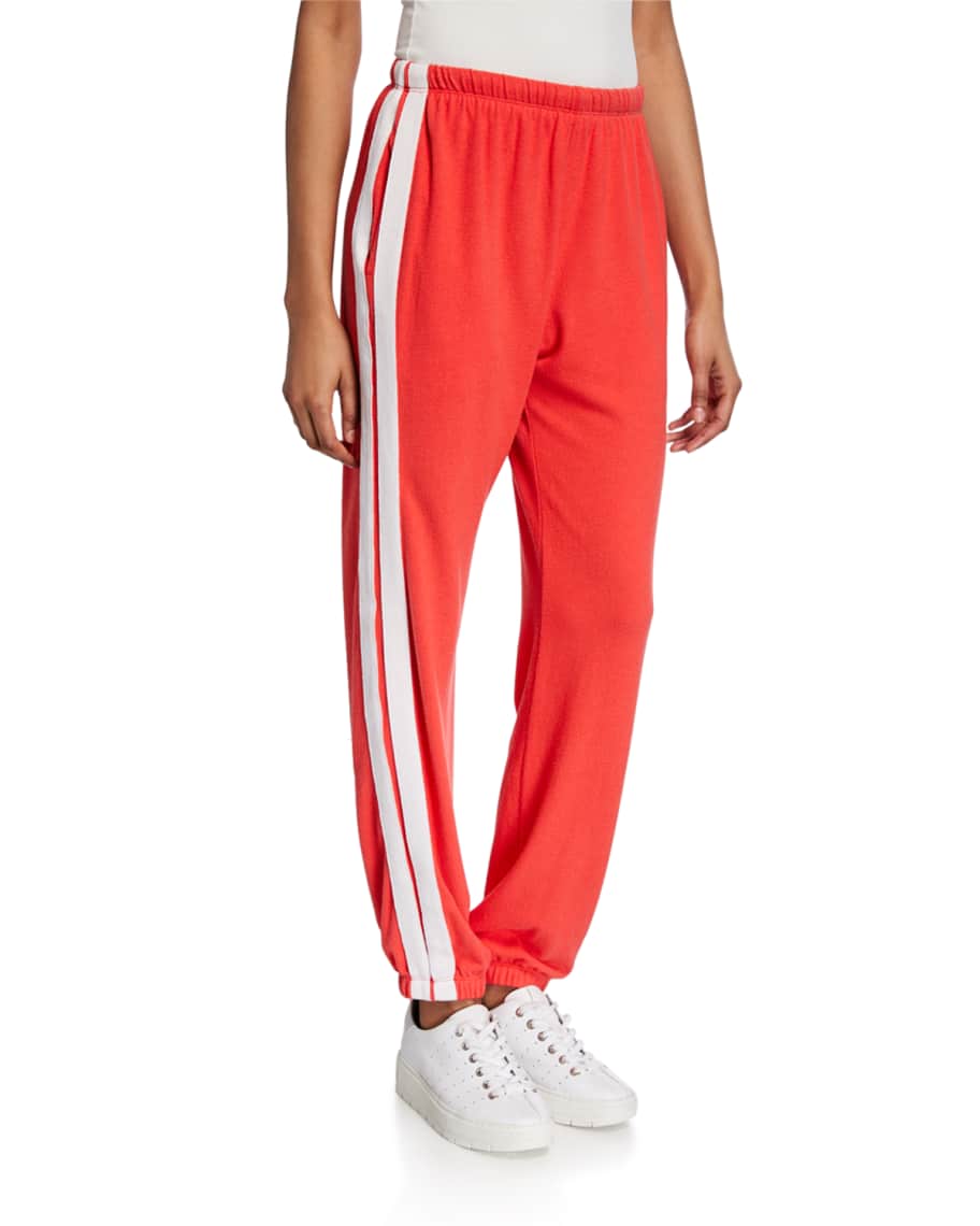 Spiritual gangster malibu nights sweatpants clearance