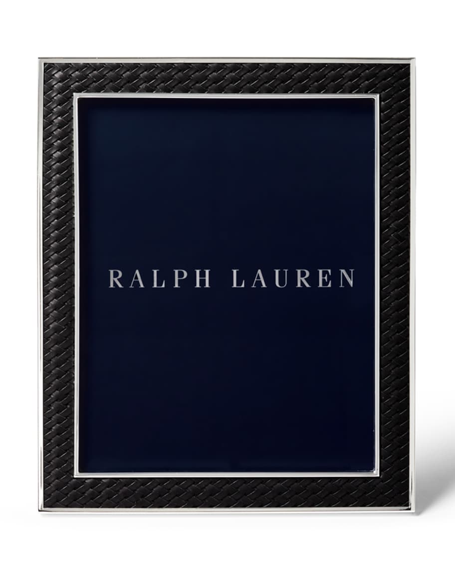 Ralph Lauren Bryce写真額縁 8-10