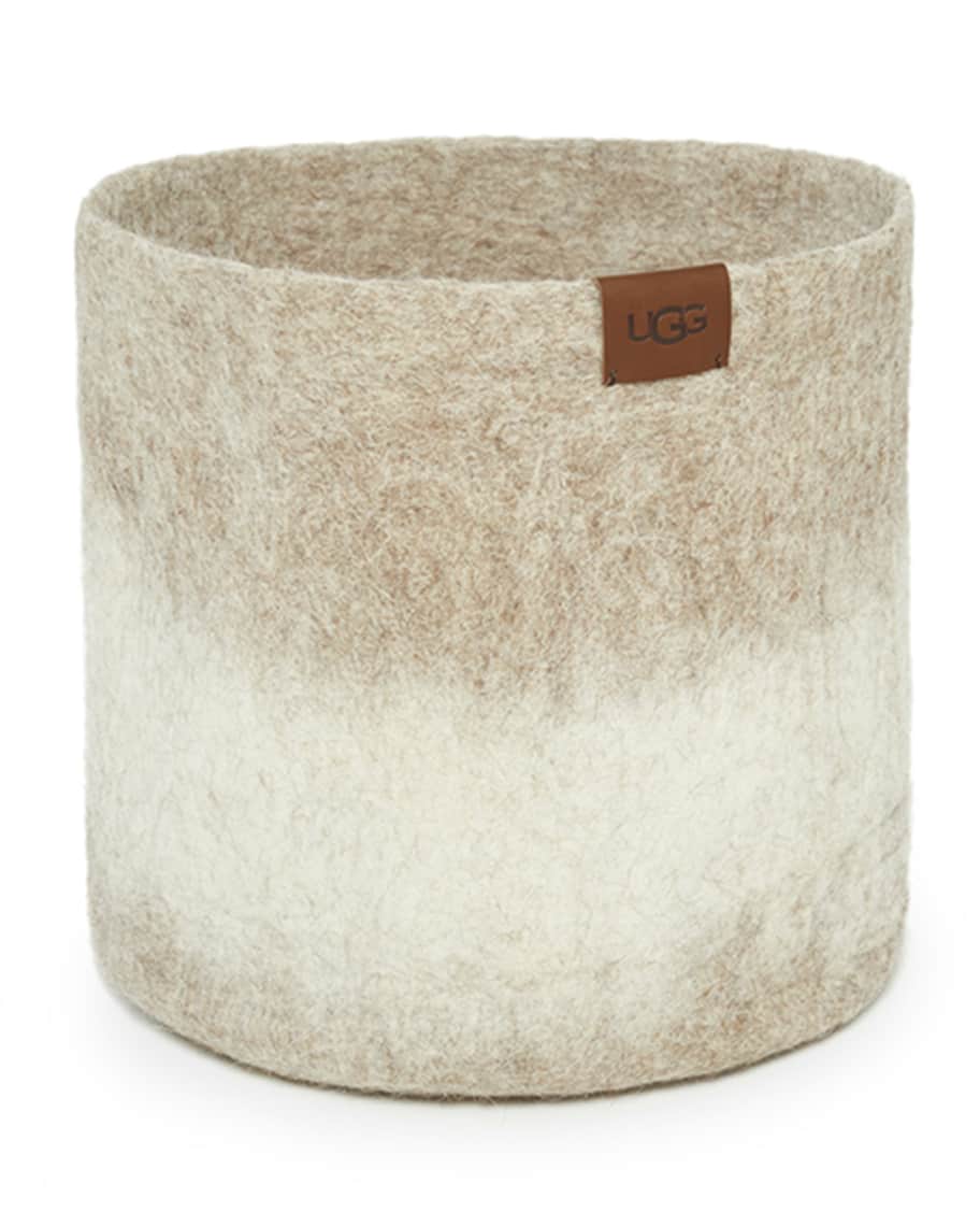 UGG Vista Mar Medium Basket Neiman Marcus