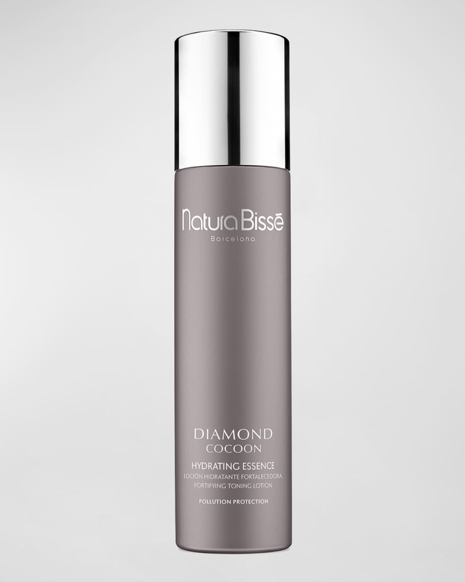 Natura Bissé Diamond Cocoon Hydrating Essence, 7 oz. | Neiman Marcus