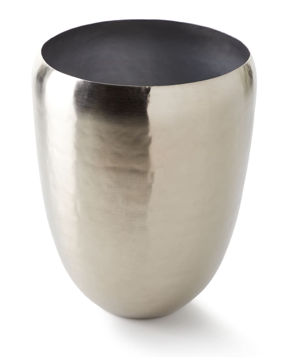 Kassatex Nile Wastebasket Neiman Marcus