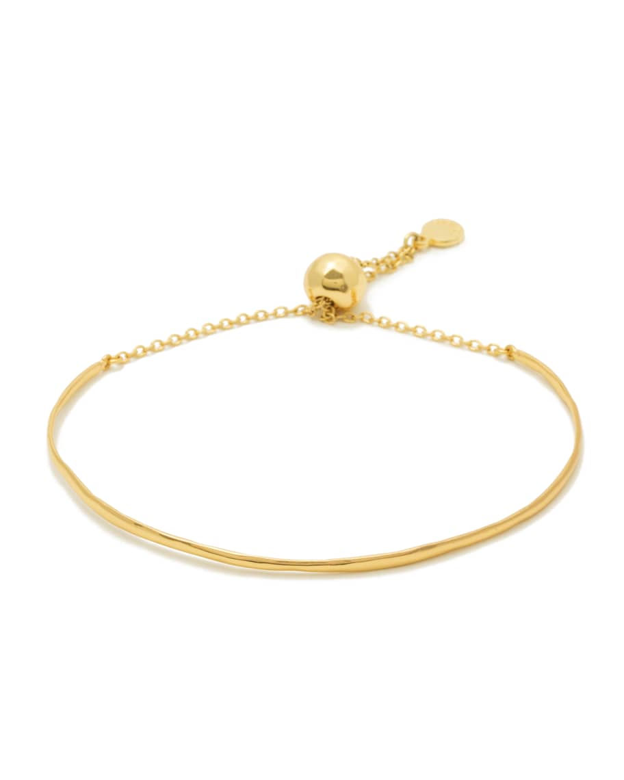 Gorjana taner bar bracelet best sale