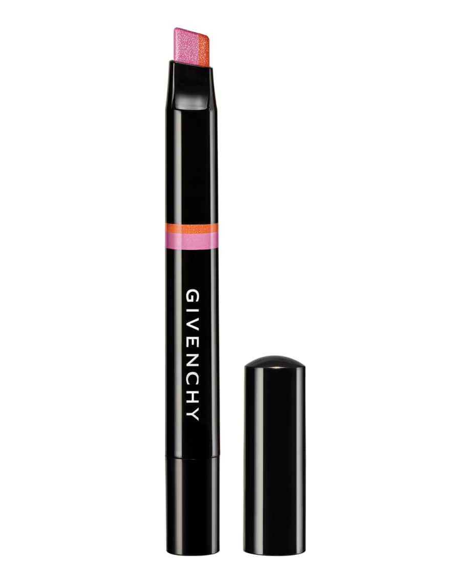 Givenchy Power of Color Spring 2019 Dual Liner Limited Edition