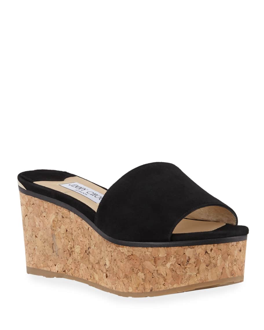 Jimmy choo hotsell deedee sale