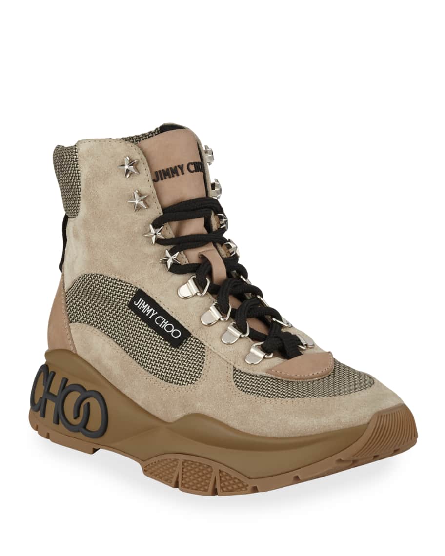 Jimmy choo new arrivals inca boots