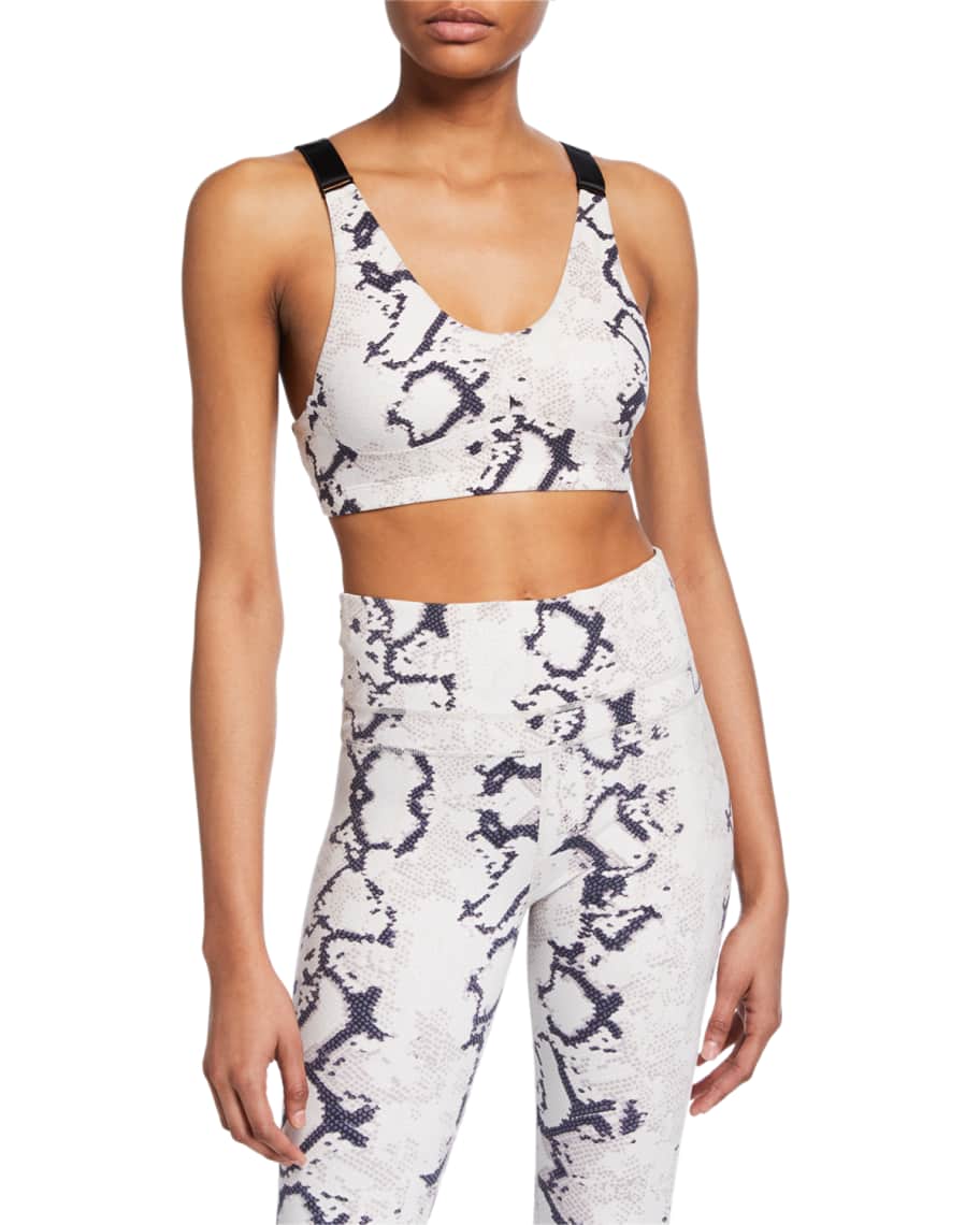 Varley martel sports bra clearance
