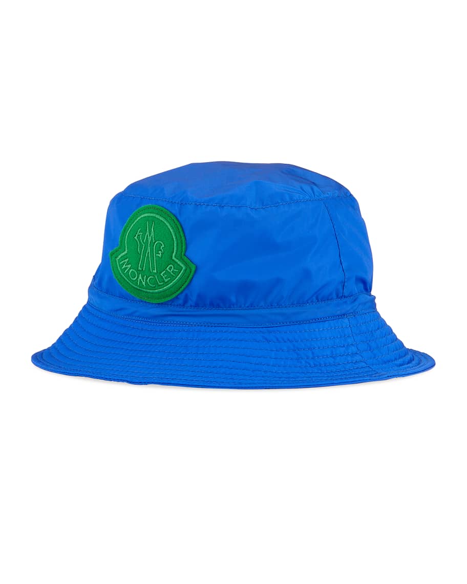 Moncler fisherman hat discount