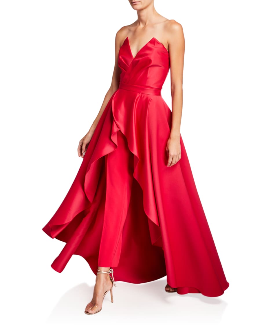Jay godfrey 2025 abrahams jumpsuit