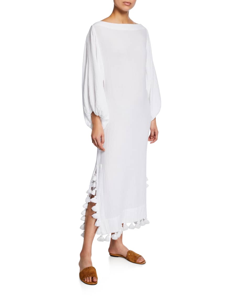 Rhode delilah dress top