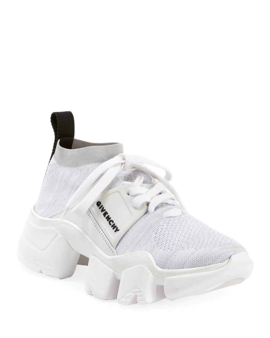 Givenchy jaw sneaker low clearance