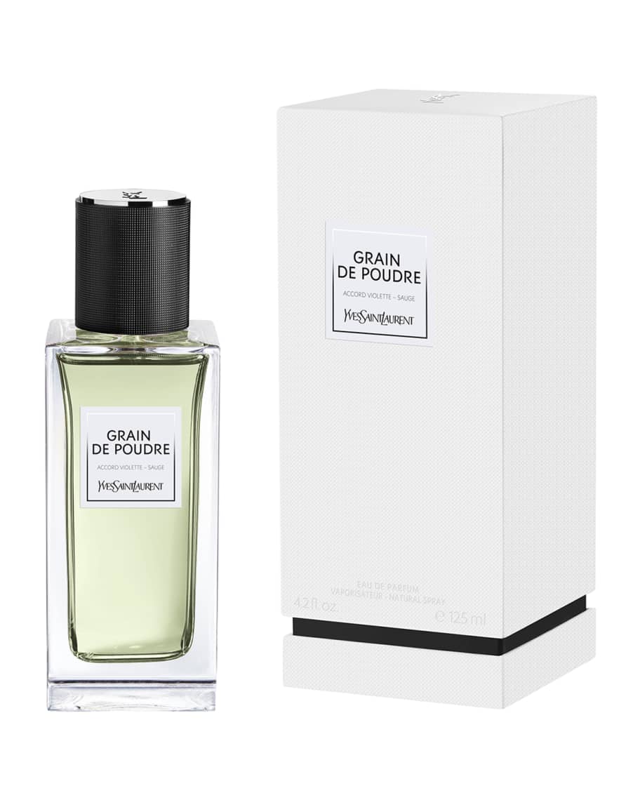 香水(ユニセックス) Yves Saint Laurent Grain de Poudre 125ml nm_3046072_100000_m