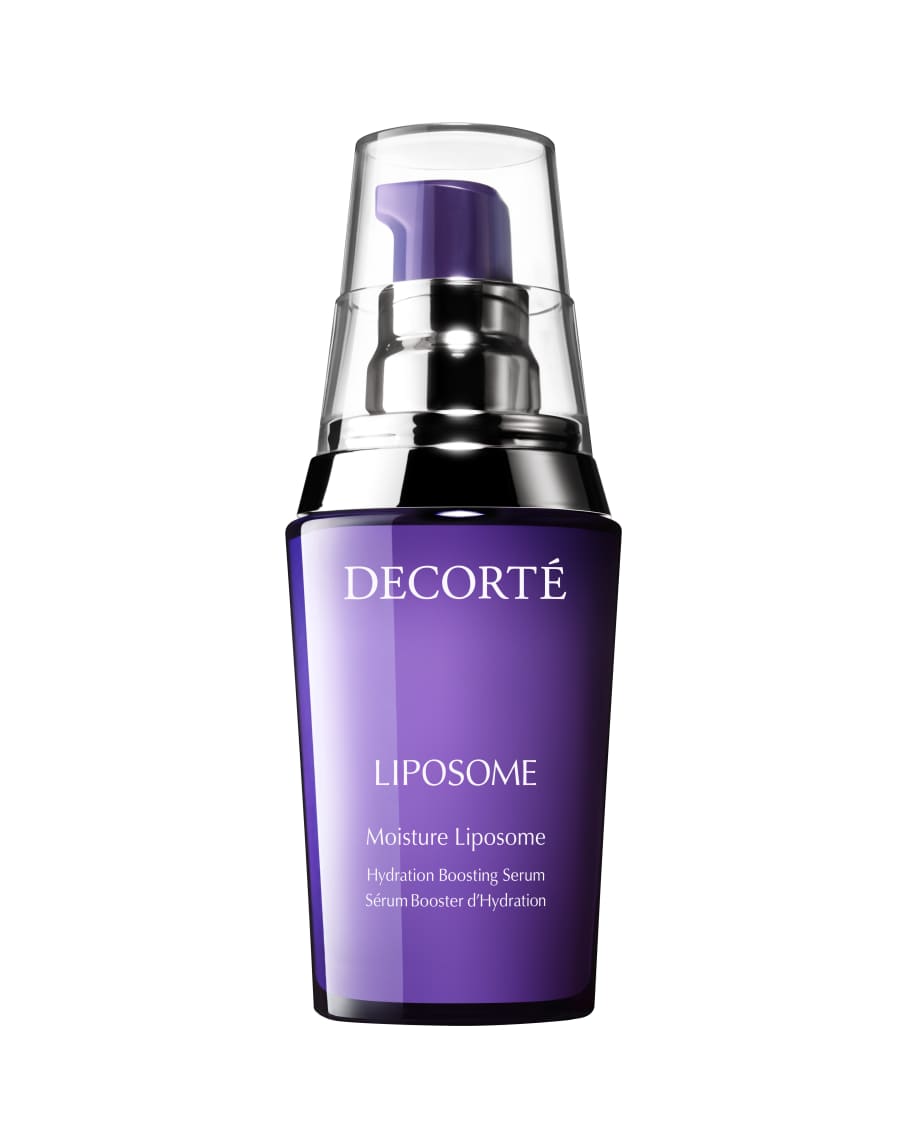 DECORTE 1.3 oz. Moisture Liposome Serum | Neiman Marcus