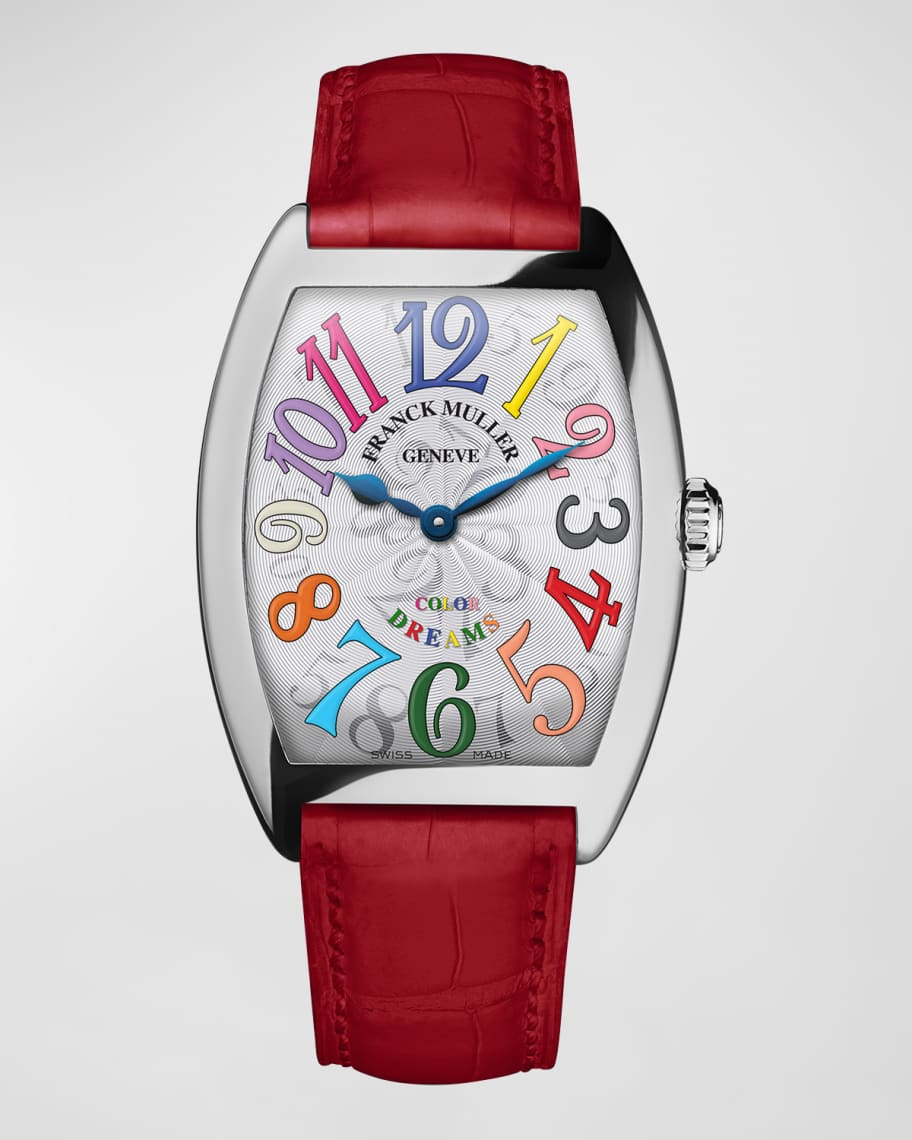 Franck muller neiman marcus hotsell