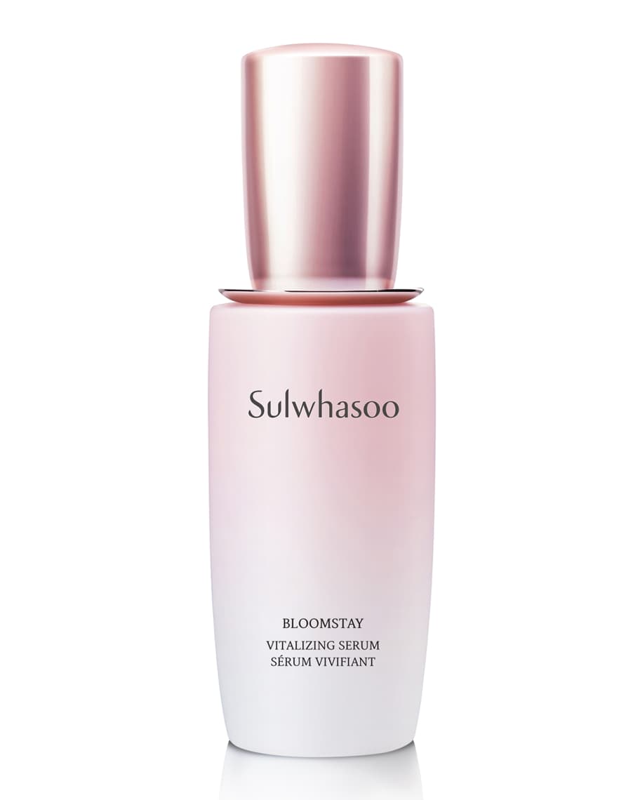 Sulwhasoo 1.7 oz. Bloomstay Vitalizing Serum | Neiman Marcus