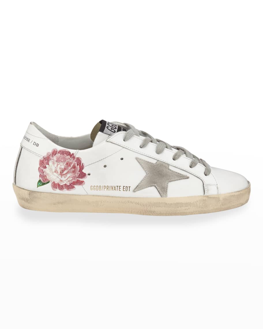 Golden goose peony clearance