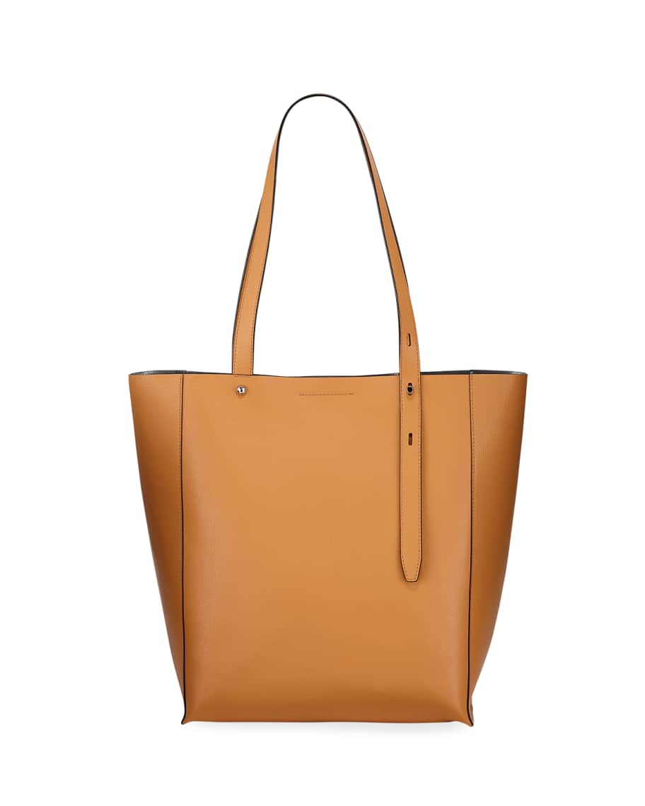 Rebecca minkoff stella tote top