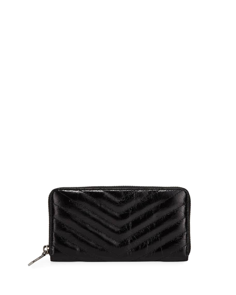 Rebecca minkoff 2025 quilted wallet