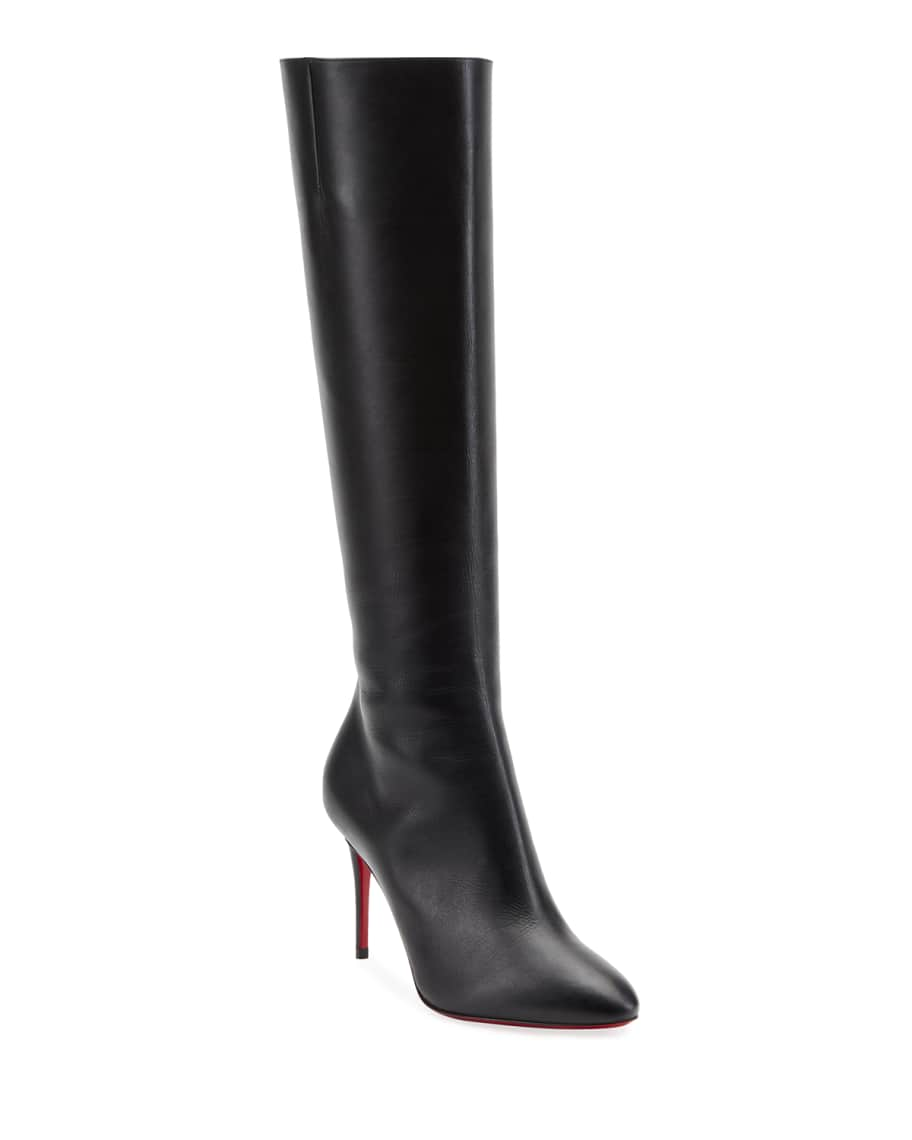 Christian Louboutin Ankle Boots - Christian Louboutin Eloise Boots