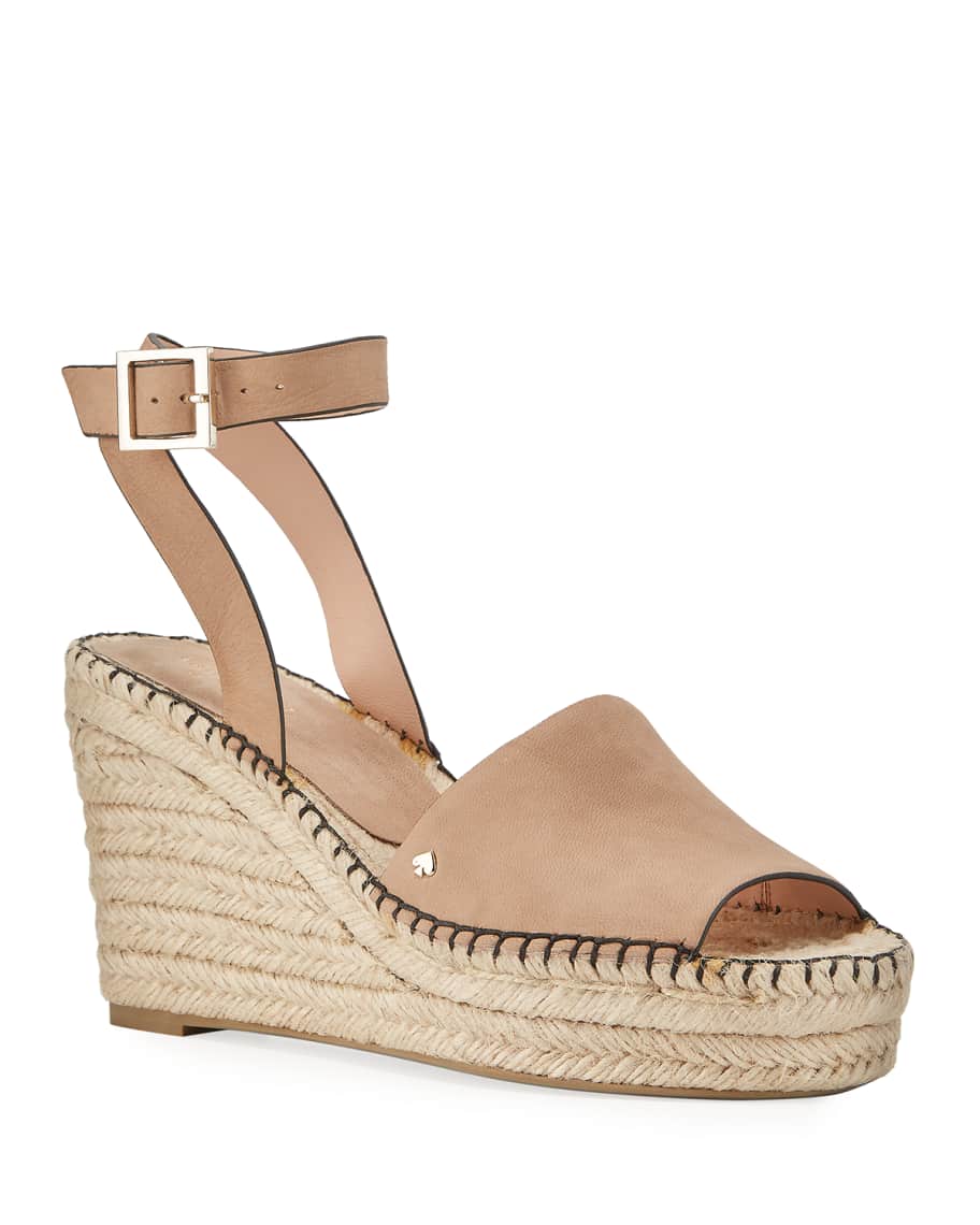 Kate spade felipa wedge online