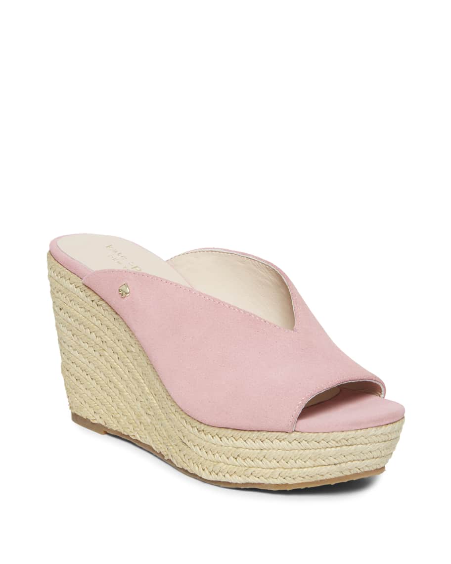 Kate spade hot sale thea wedge