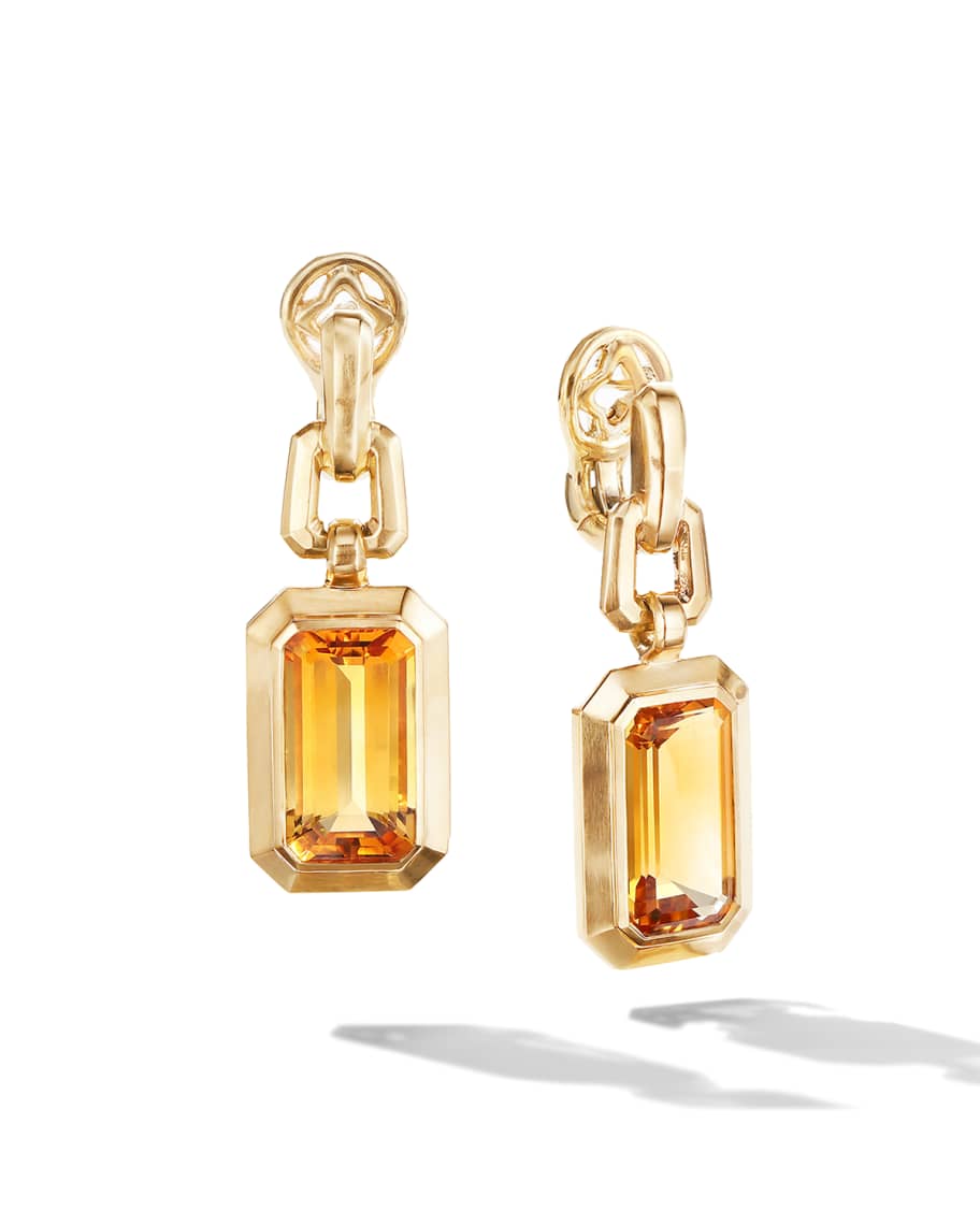 David yurman novella earrings discount