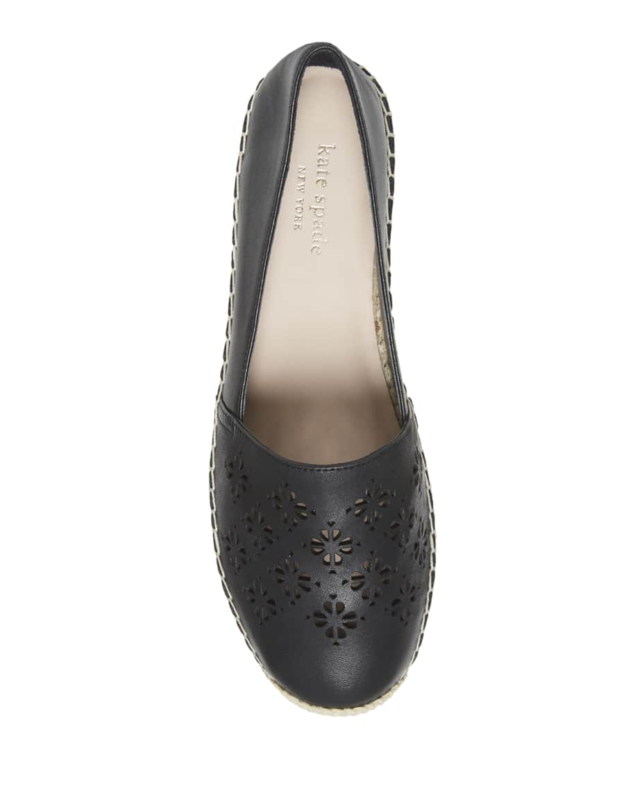 kate spade new york espadrilles