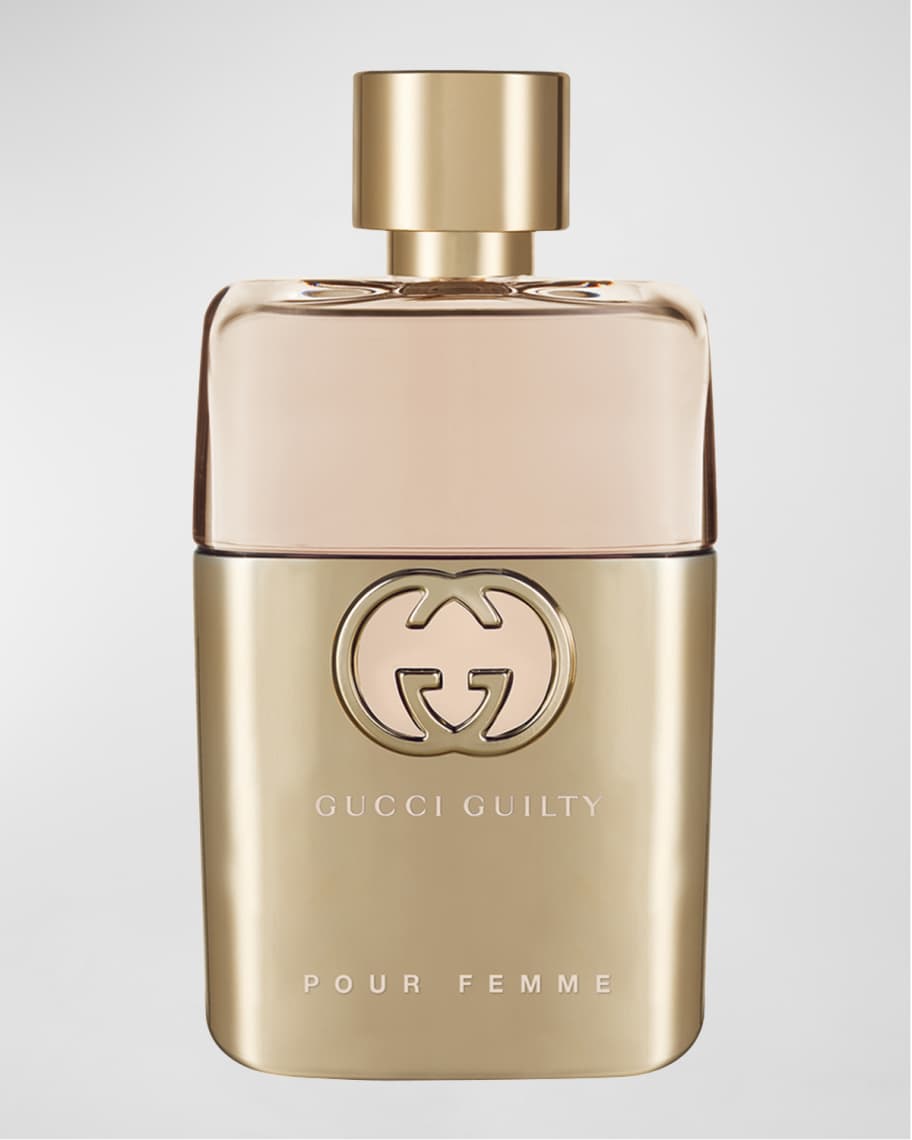 Gucci Gucci Guilty For Her Eau de Parfum Spray, 1.7 oz.
