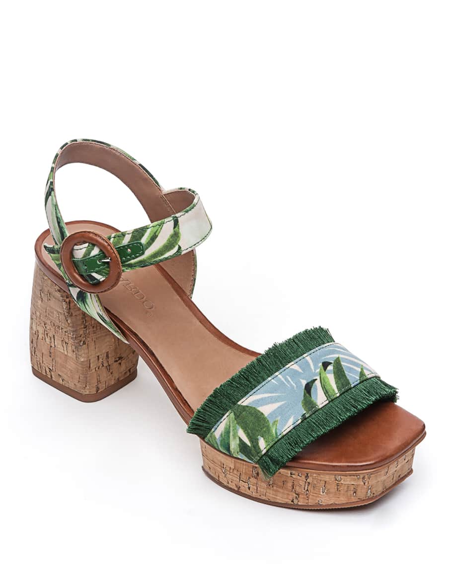 Bernardo reagan platform heels cheap