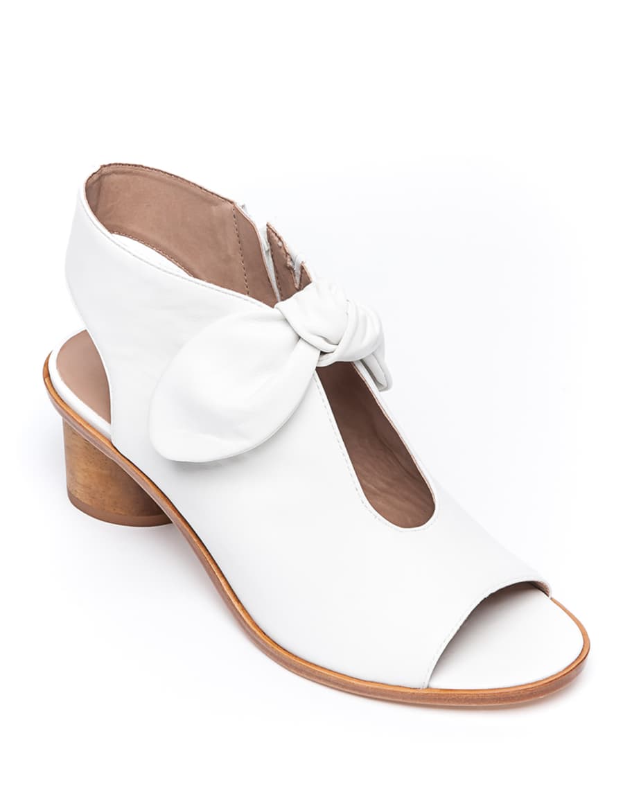 Bernardo luna bow shoes online
