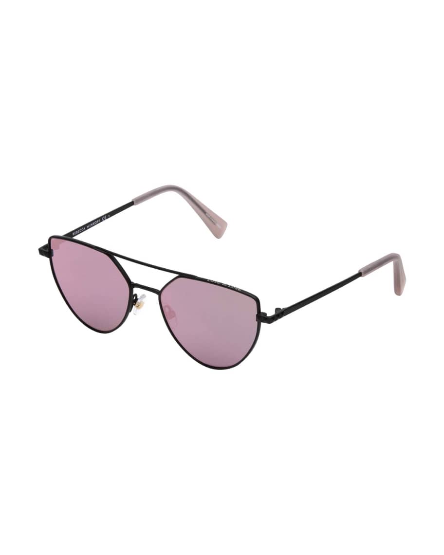 Rebecca minkoff stevie sales sunglasses