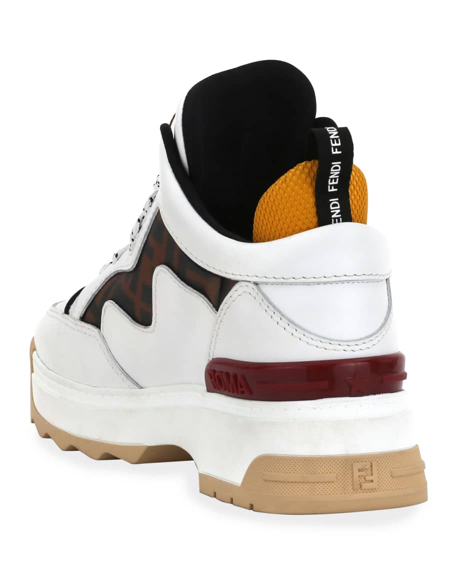 T rex fendi 2025
