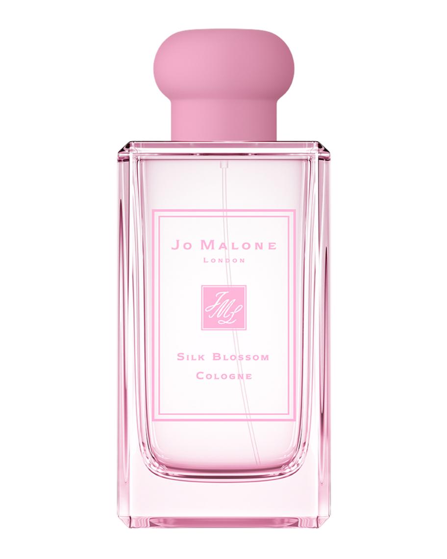 Jo Malone Silk Blossom 香水 100ml Jo Malone London Silk Blossom Cologne, 3.4 oz./ 100 mL | Neiman Marcus