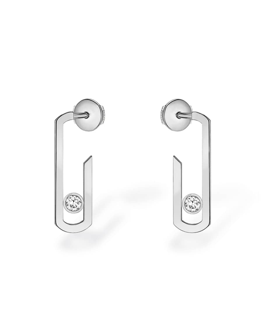 Messika move addiction earrings clearance