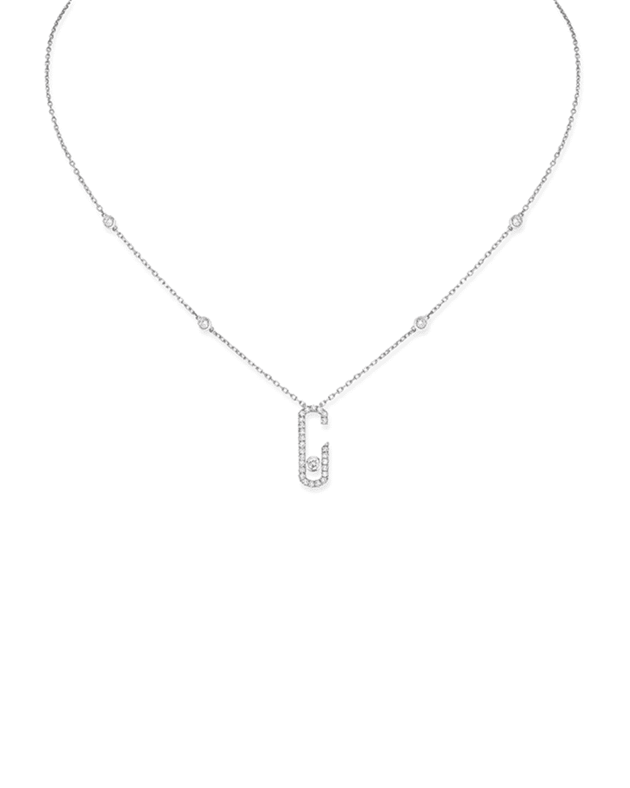 Messika move addiction necklace clearance