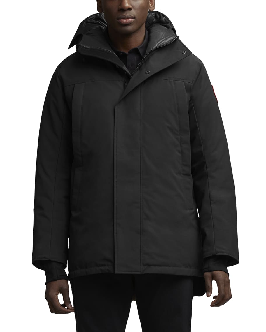 Canada goose sanford discount