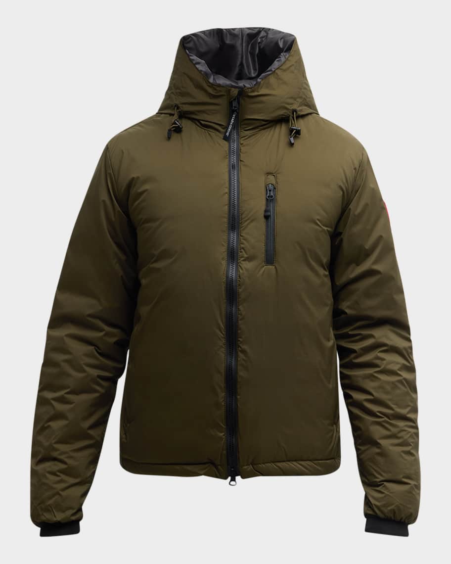 Canada Goose Men s Lodge Hoodie Neiman Marcus