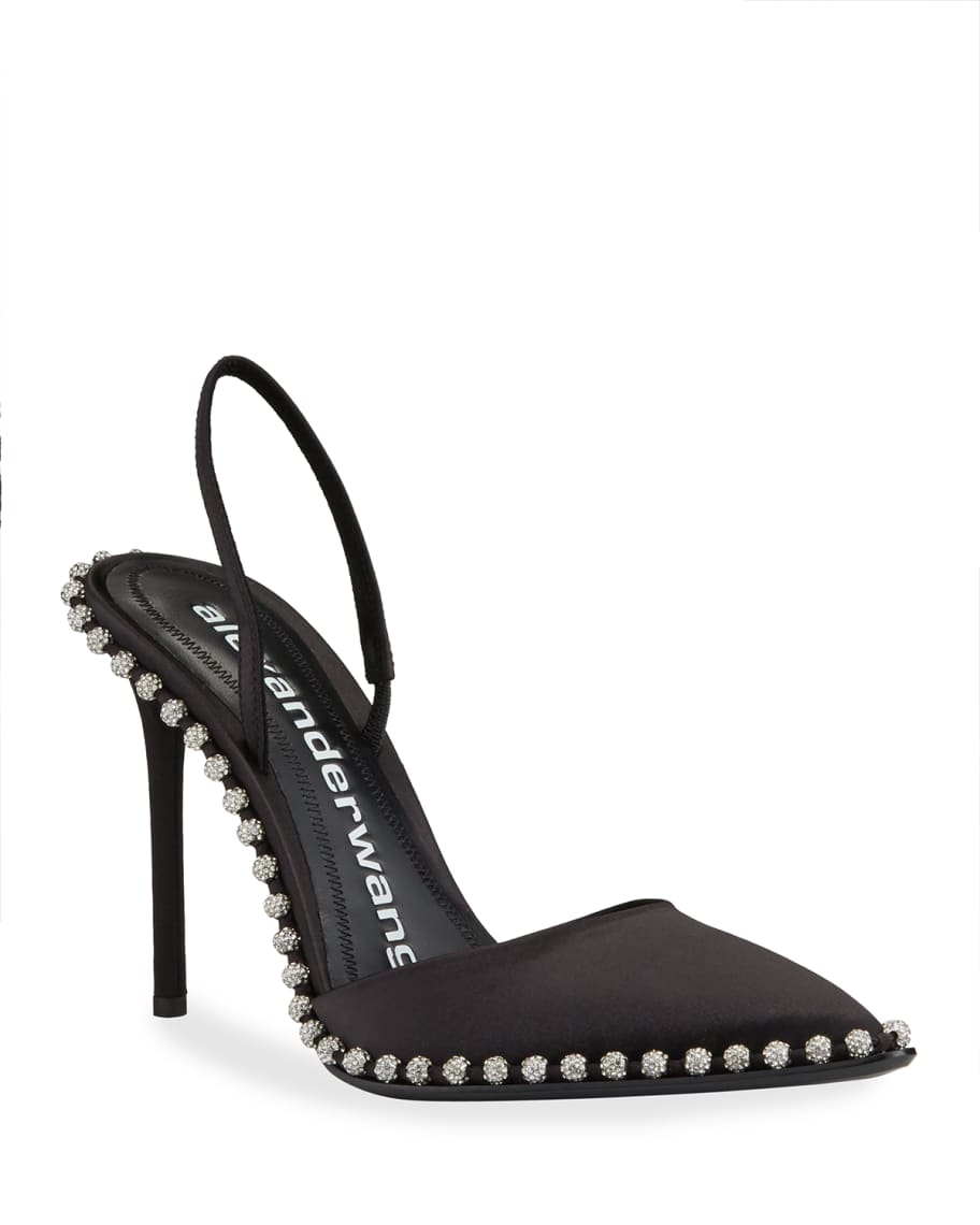 Alexander wang rina slingback discount