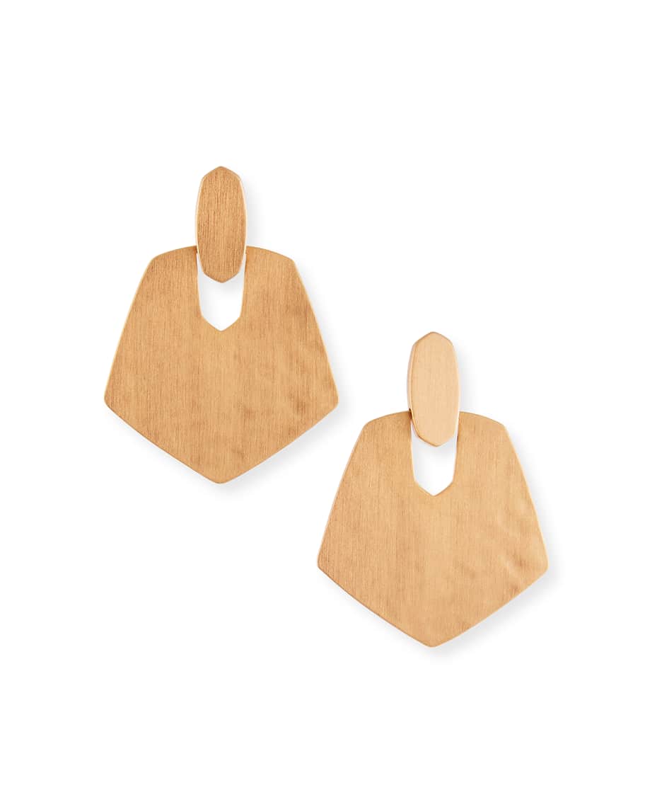 Kendra Scott Finch Drop Earrings Neiman Marcus