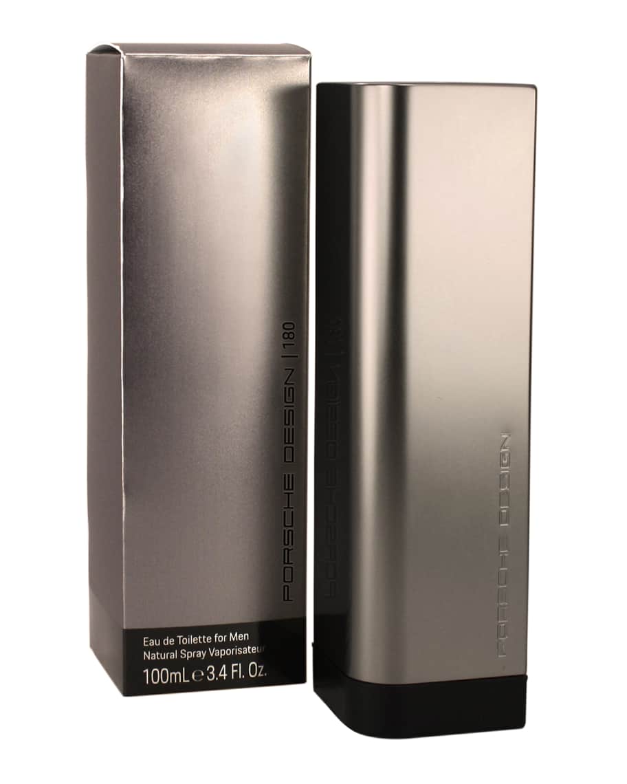Porsche 180 perfume best sale