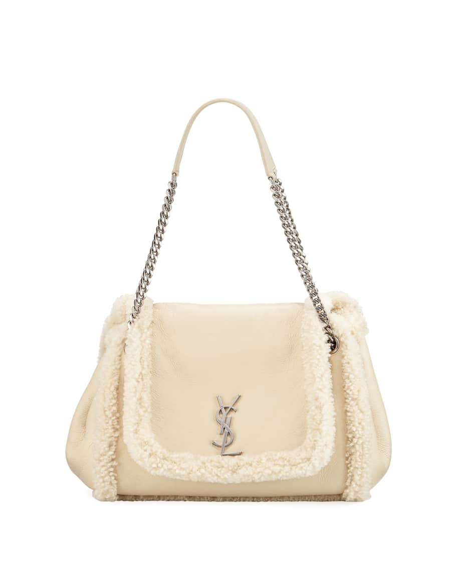 Ysl nolita medium on sale