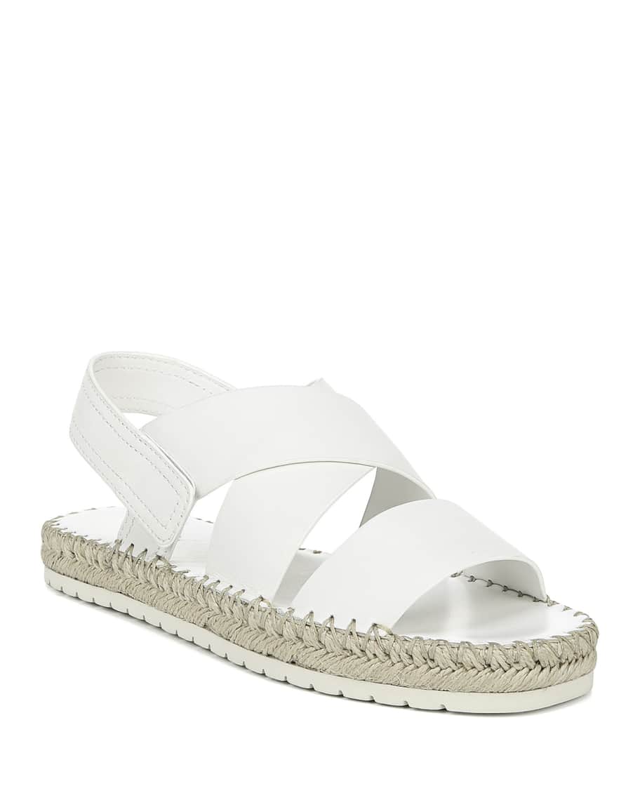 Vince tenison sandal top