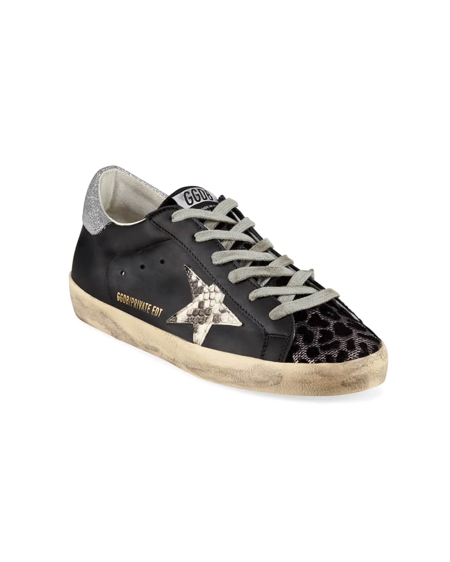 Superstar python new arrivals