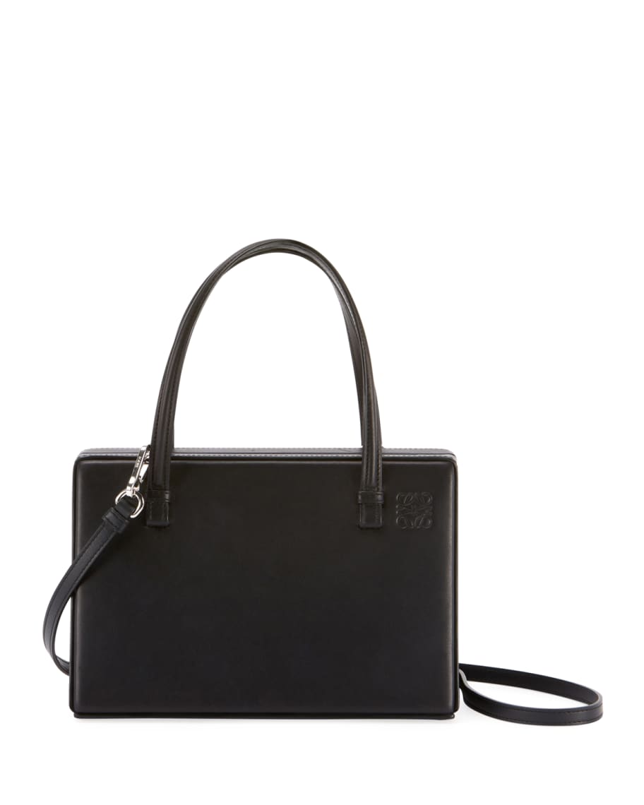 Loewe box bag hotsell