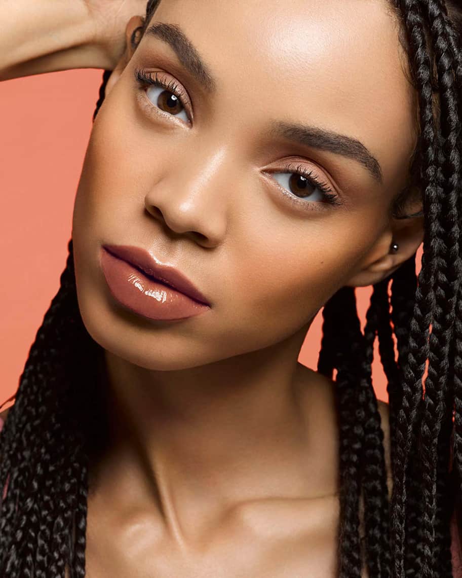 Image 3 of 5: Vinyl Cream Lip Stain