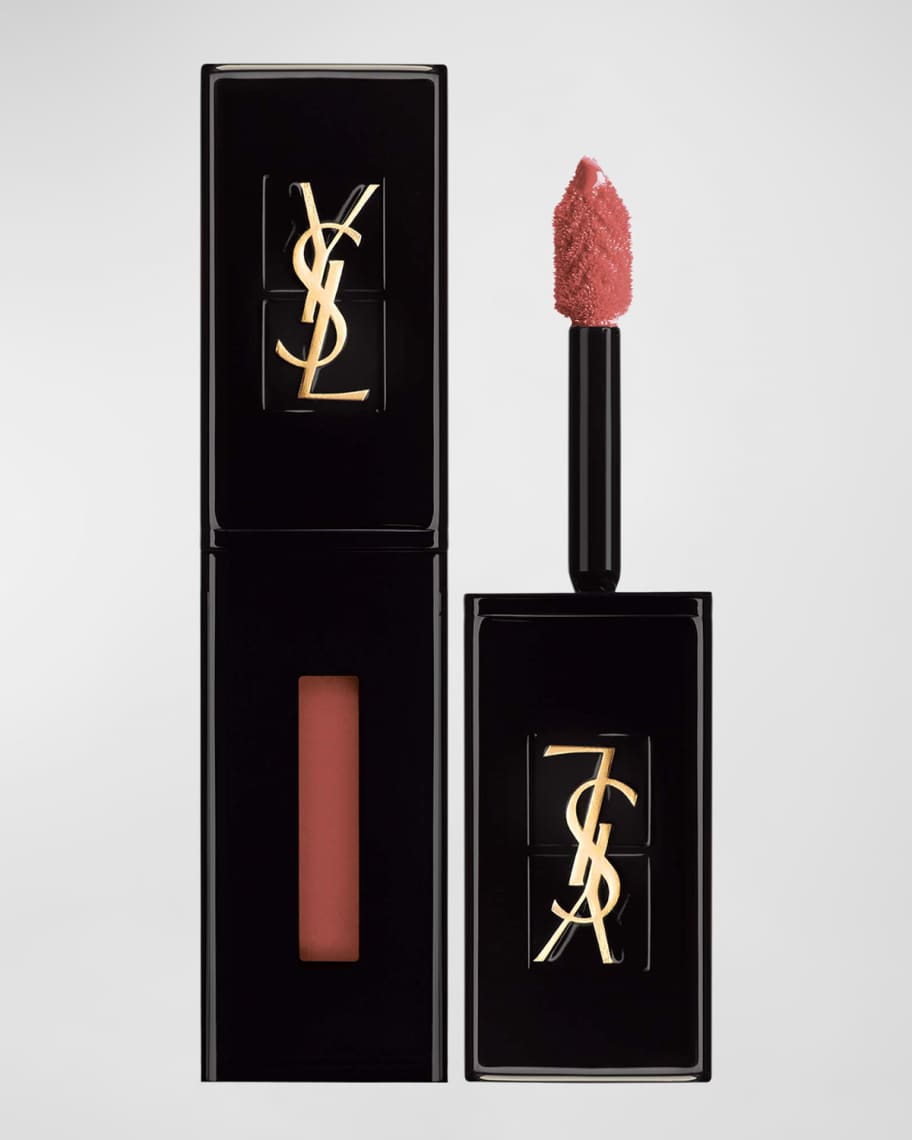 Image 1 of 5: Vinyl Cream Lip Stain