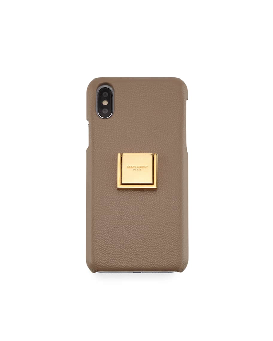Saint laurent online iphone x