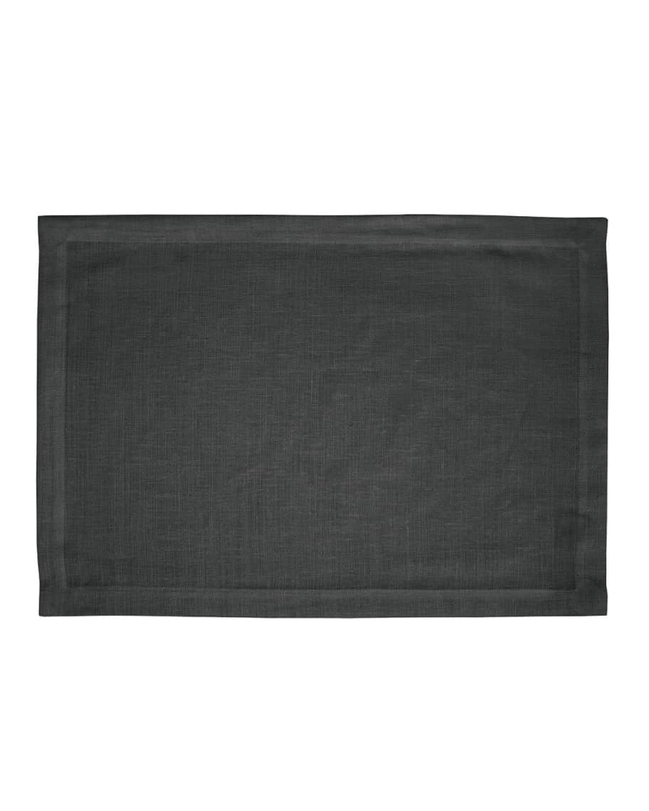 Matouk Chamant Placemats, Set of 4 Neiman Marcus