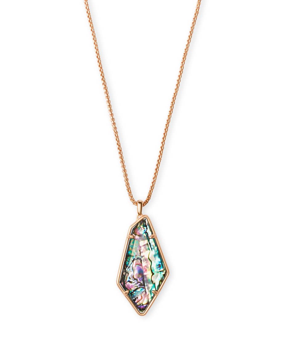 Kendra Scott Lilith Pendant Necklace | Neiman Marcus