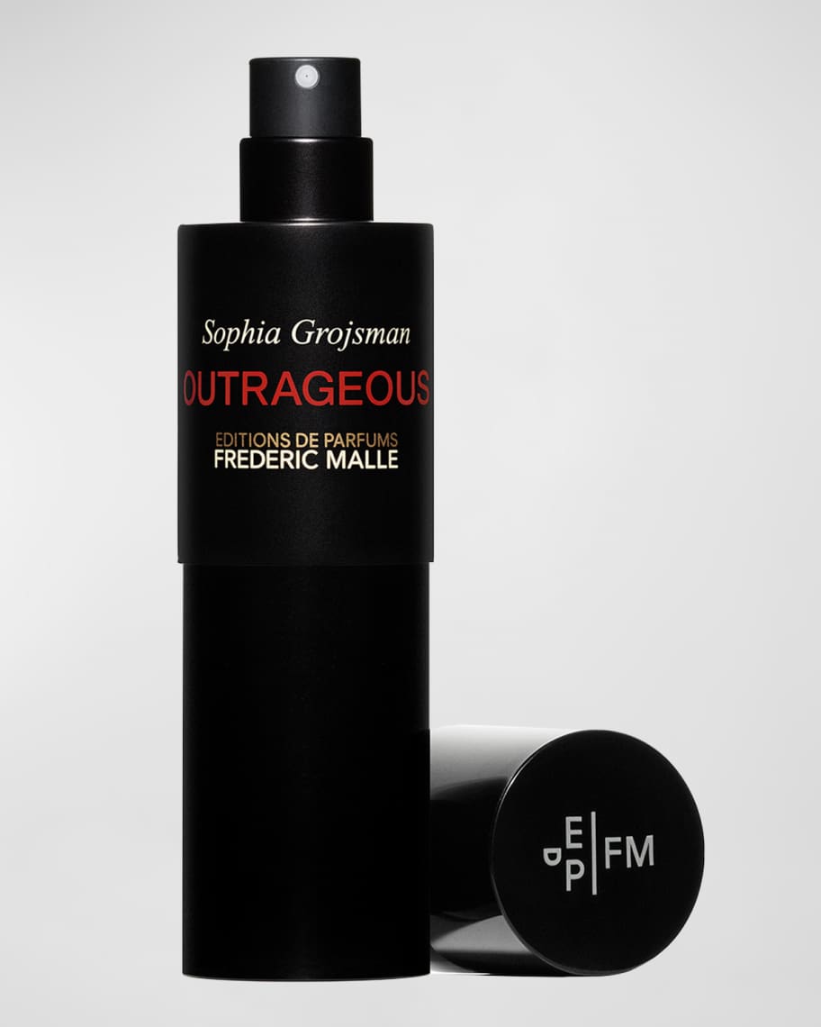 Outrageous parfum shop