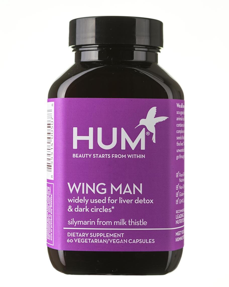 Hum Nutrition Yours with any $50 Hum Nutrition Purchase | Neiman Marcus